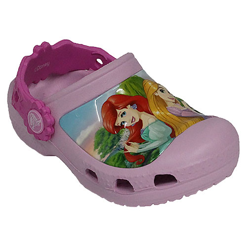 Princess Clog - Crocs