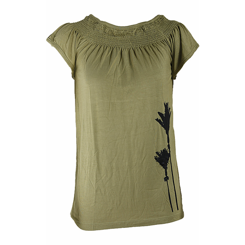 Nikau Top