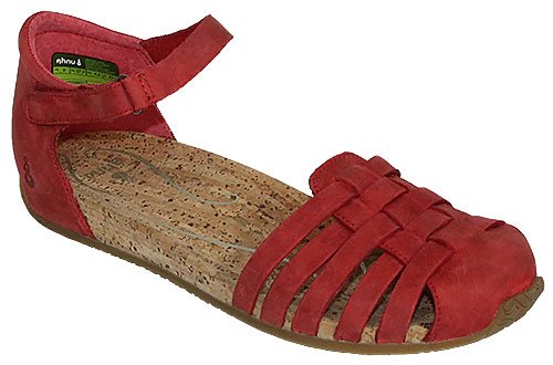 Malini - Ahnu - Womens Footwear-Casual 