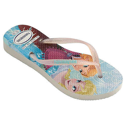 Kids Frozen - Havaianas - Kids Footwear-Youth (Sizes 1 to 6) : Mariposa ...