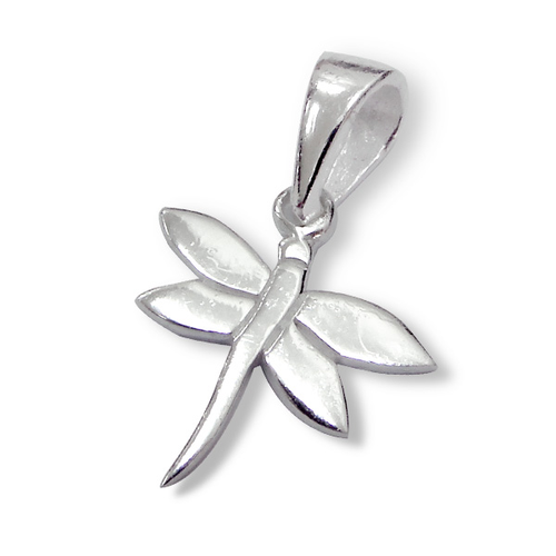 Dragonfly Pendant JewelleryPendants Mariposa Clothing NZ