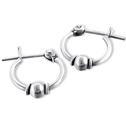 Loop Earring