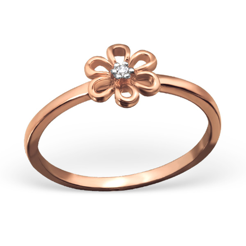 Flower Ring