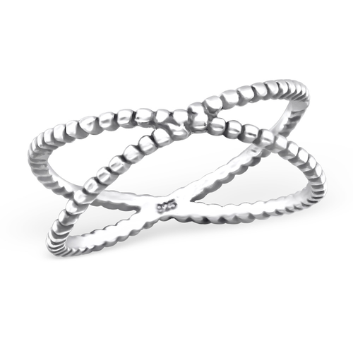 Cross Ring