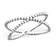 Cross Ring