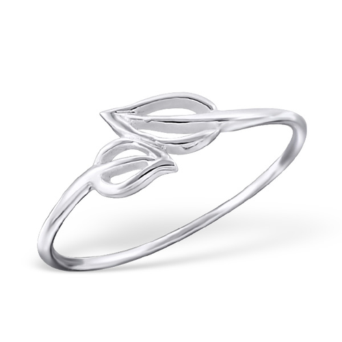 Leaf Ring