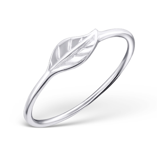 Leaf Ring