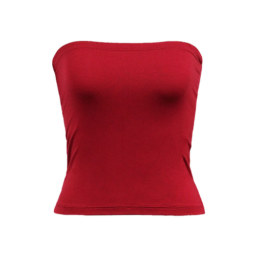 Tube Top