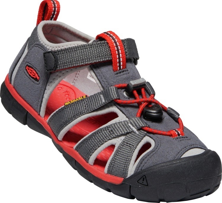 Keen seacamp size discount 13