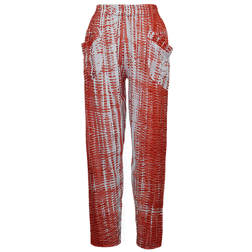 Pastell Baggy Pant - Women's Pants Online - Mariposa Clothing NZ ...