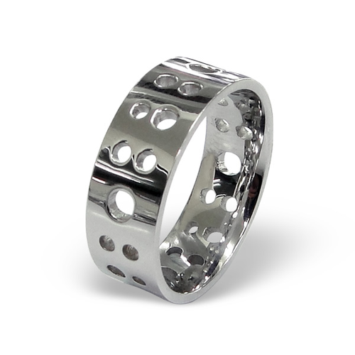 Stainless Steel Band