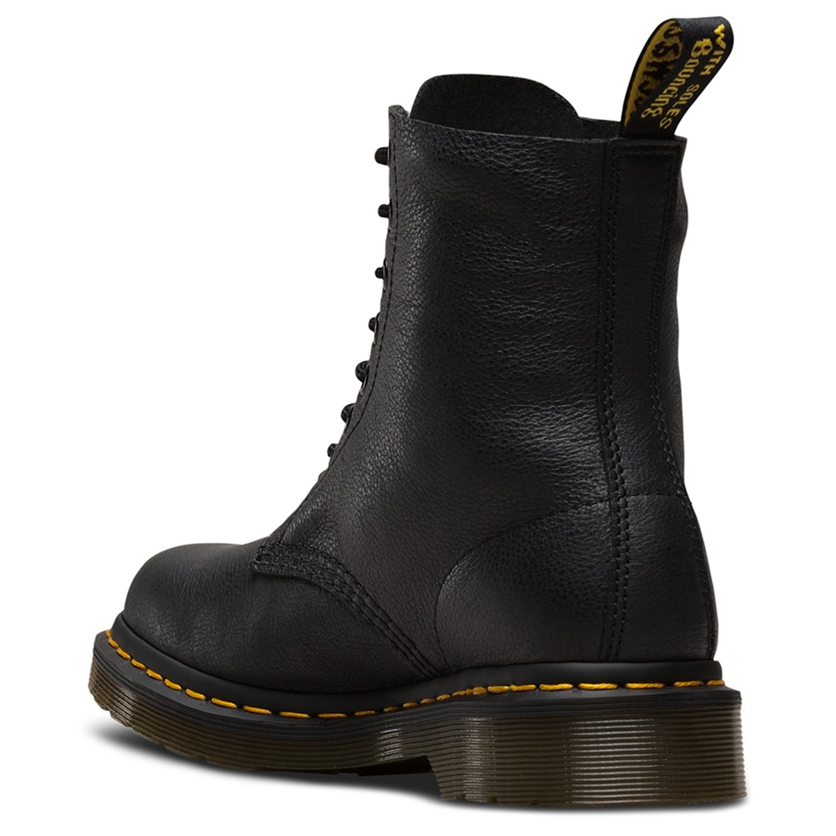 Pascal 8 Eye BT Virginia Dr. Martens Womens Footwear Ankle