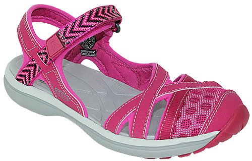 Sage Ankle Keen Womens Footwear-Casual Mariposa Clothing NZ - Main Image