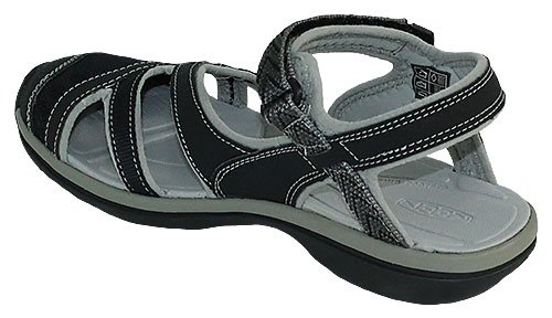 Sage Ankle Keen Womens Footwear-Casual Mariposa Clothing NZ