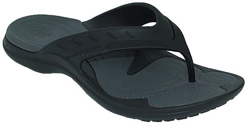 Crocs men's modi sport flip flops hot sale