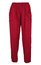 Plain Baggy Pants