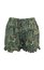 Butterfly Frilled Shorts