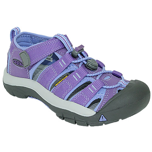 Newport H2 - Keen