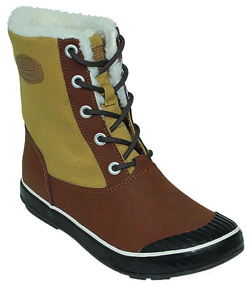 Keen elsa tall boots hotsell