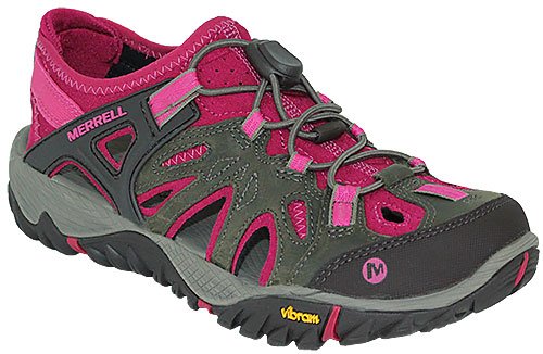 Allout Blaze Sieve Merrell Womens Footwear Sandals Mariposa Clothing NZ Seriously Funky Clothing Footwear for Men Women Children Merrell Sale Shoe