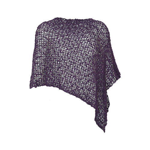 Summer Poncho