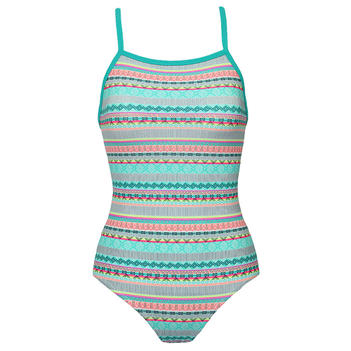 Neon Ice Swimsuit - Women's Swimwear & Bikinis Online NZ - Mariposa ...