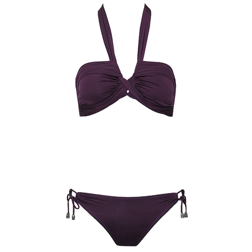 Violet Bikini