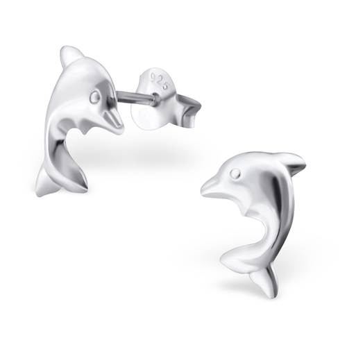 Dolphin Studs