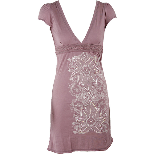 Cotton Dress