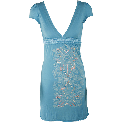 Cotton Dress