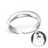 Sterling Silver Toe Ring