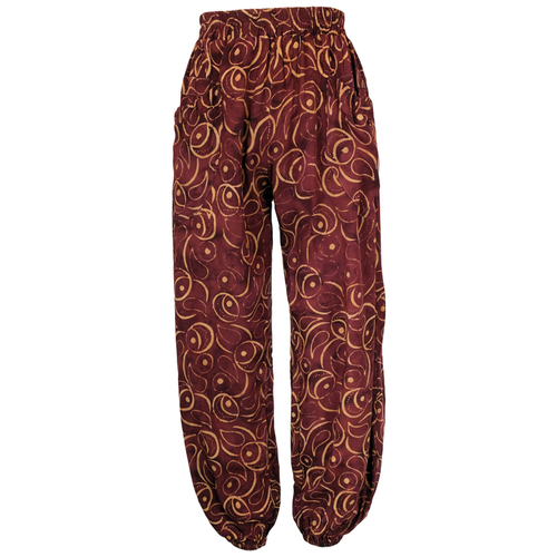Batik Pants