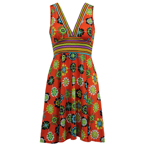 Candy Girl Dress - Summer Dresses Online - Mariposa Clothing NZ ...