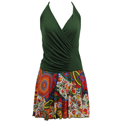 Loulabelle Dress