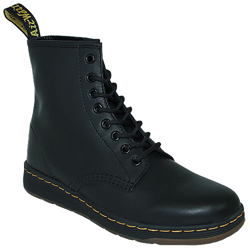 Newton 8 Eye Boot Dr Martens Womens Footwear Ankle Boots Mariposa Clothing NZ Seriously Funky Clothing Footwear for Men Women Children Dr. Martens Sale Shoe