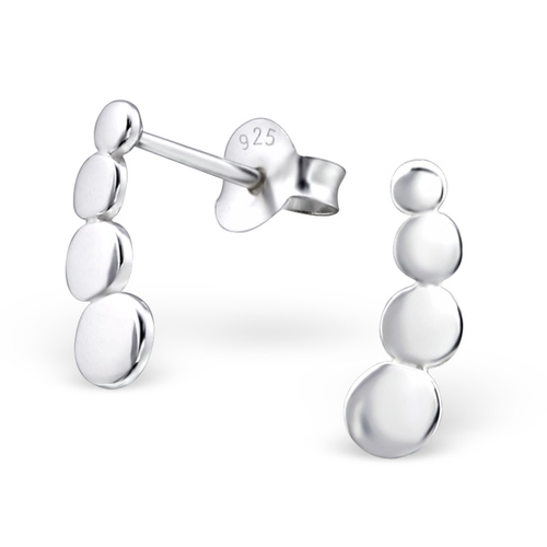 Sterling Silver Studs
