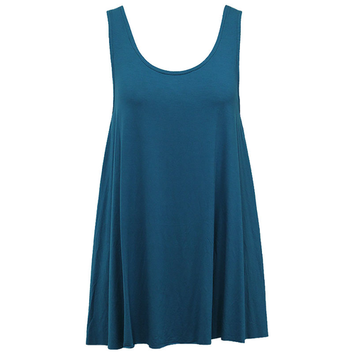 Floaty Top