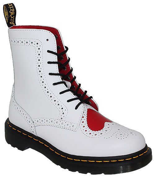 Bentley store dr martens