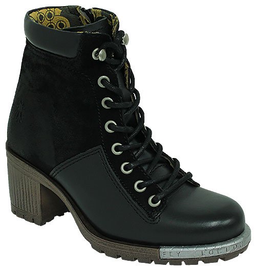 Fly london leal boot on sale