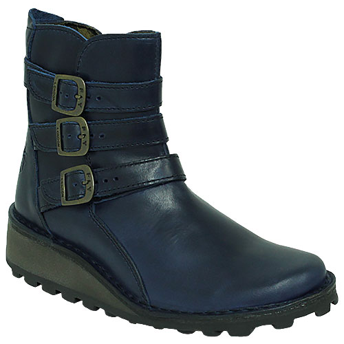 Myso - Fly London - Womens Footwear 