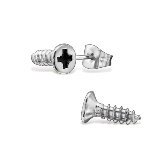 Surgical Steel Screw Studs