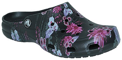 Crocs 2025 freesail graphic