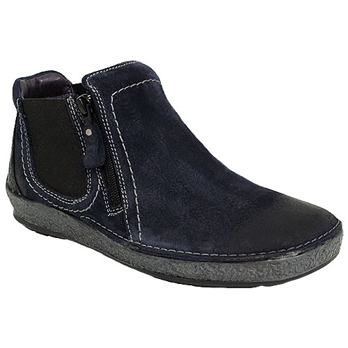 Birch Groundhog Womens FootwearAnkle Boots Mariposa