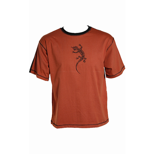 Cotton Lizard T-shirt