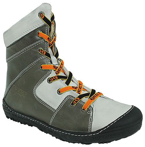 Ellie Hi Top Eject Womens FootwearAnkle Boots