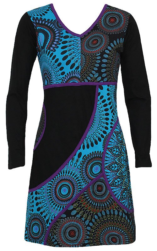 Chandra Dress - Womens Clothing-Winter Dresses : Mariposa Clothing NZ ...