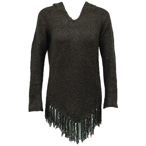 Tassel Top
