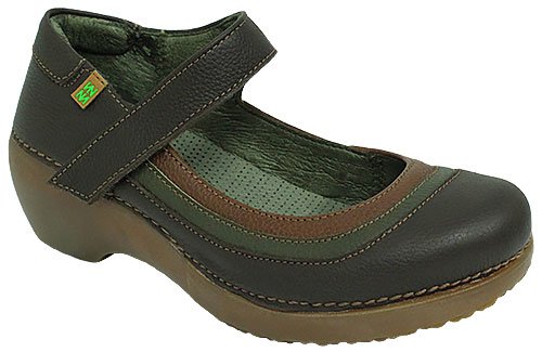 NC78a El Naturalista Womens Footwear-Casual Mariposa