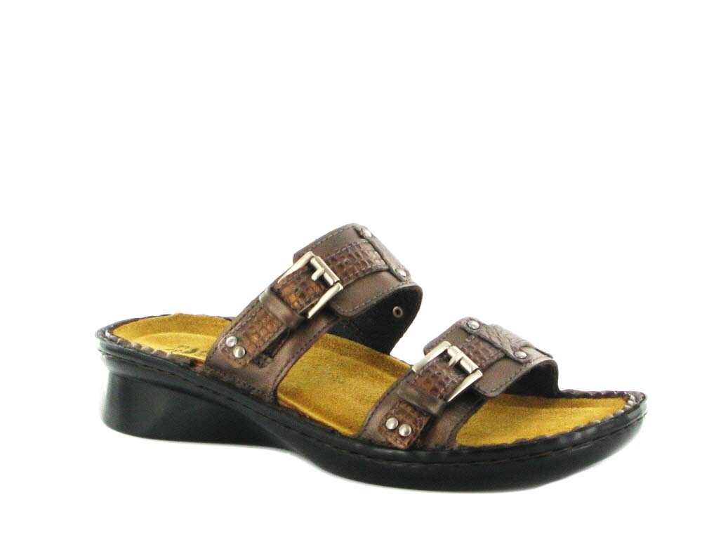 naot karaoke sandals