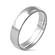 Stainless Steel 6mm Band